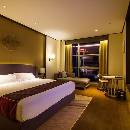 Mercure Changsha South Экстерьер фото