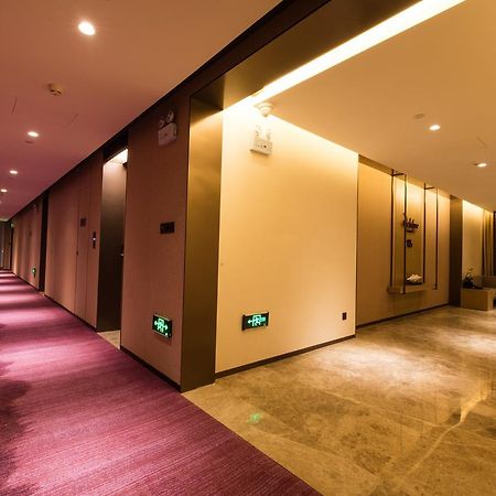 Mercure Changsha South Экстерьер фото