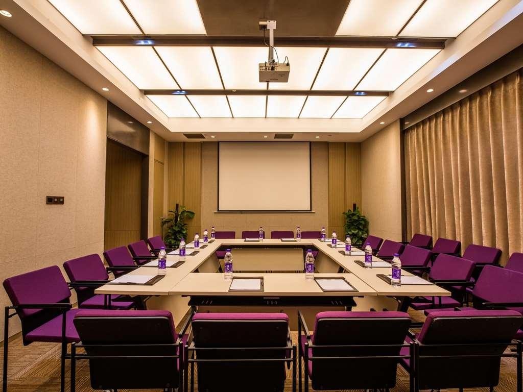 Mercure Changsha South Удобства фото