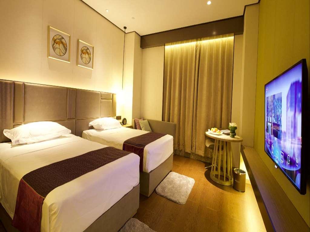Mercure Changsha South Номер фото