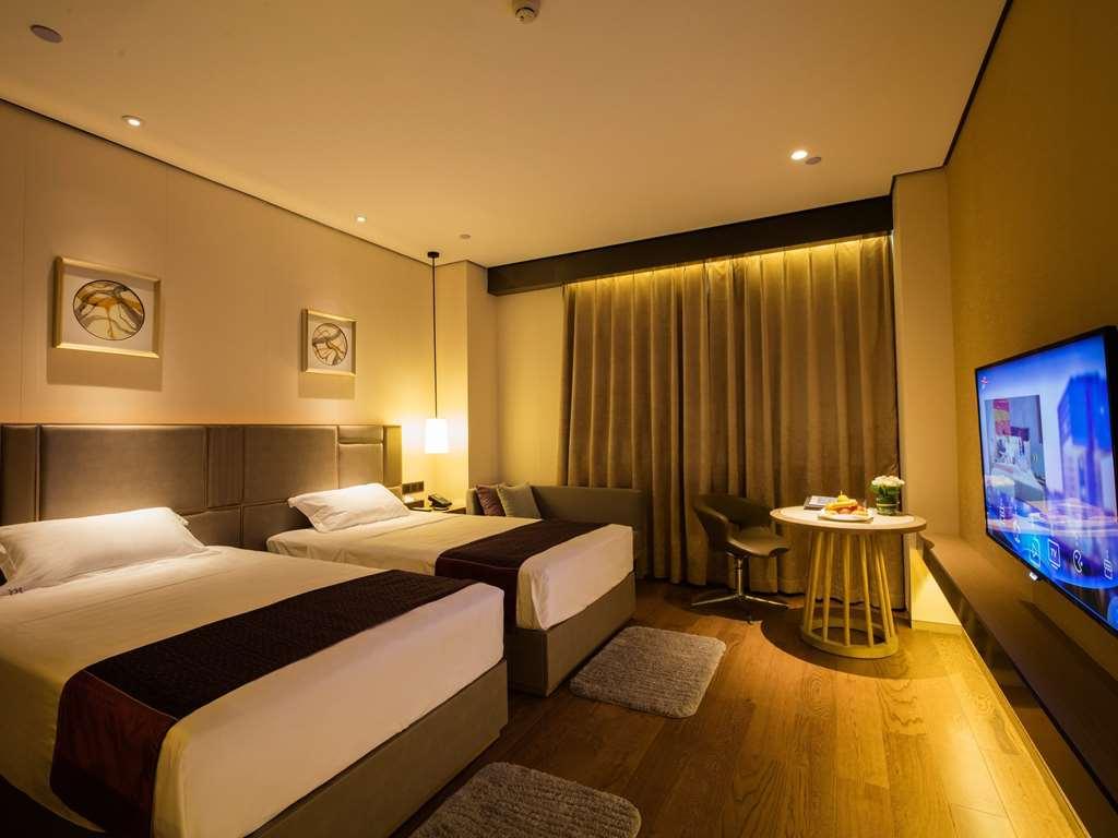 Mercure Changsha South Номер фото