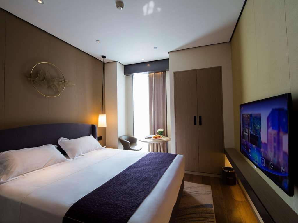 Mercure Changsha South Номер фото
