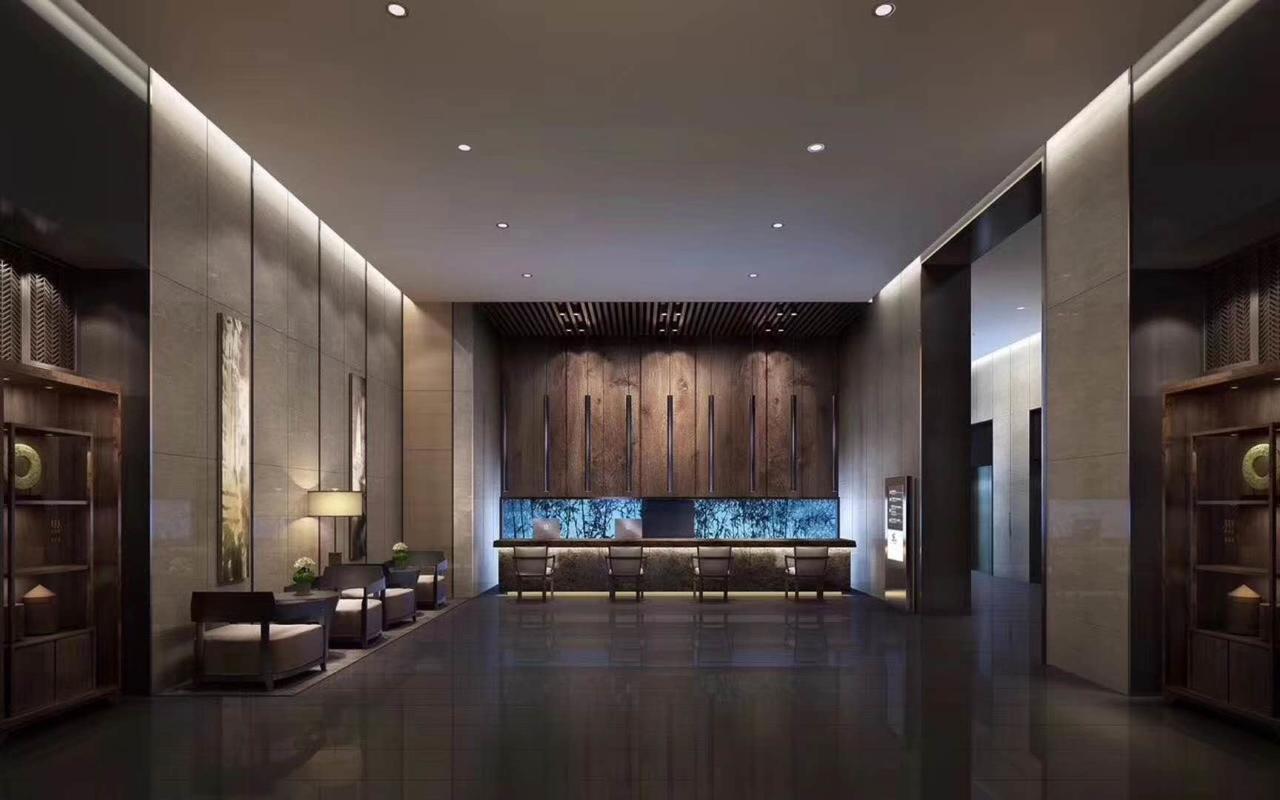 Mercure Changsha South Экстерьер фото
