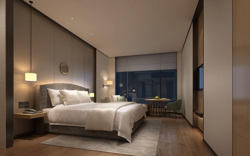 Mercure Changsha South Экстерьер фото