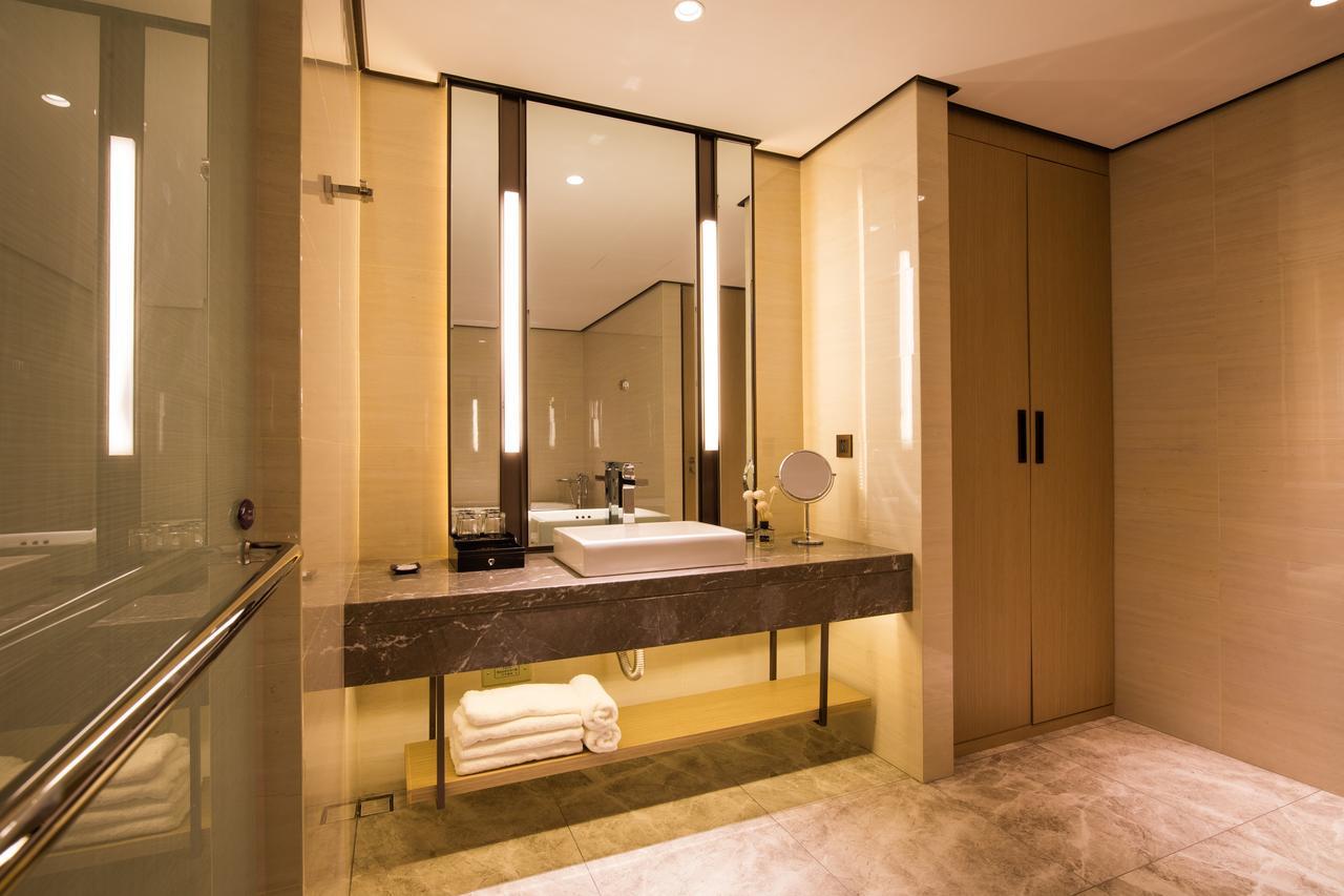 Mercure Changsha South Экстерьер фото