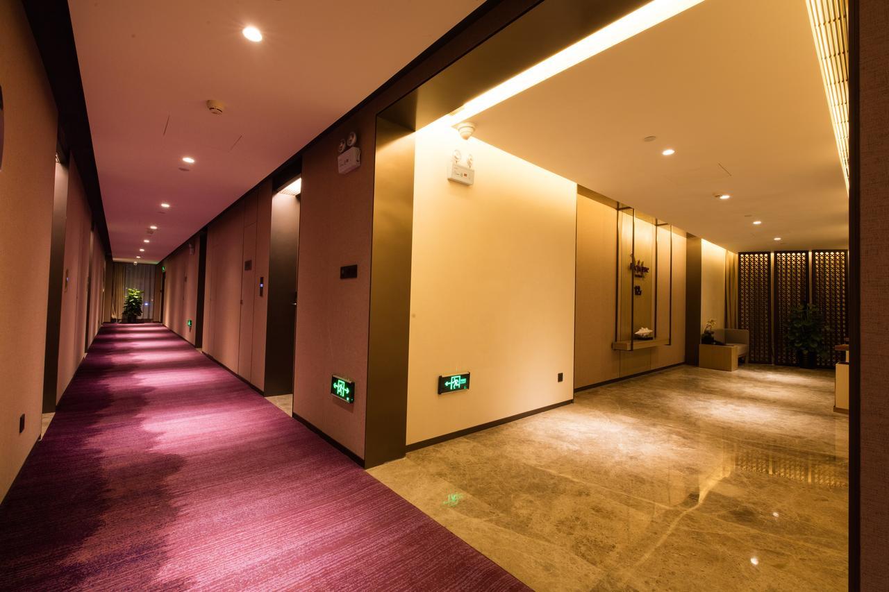 Mercure Changsha South Экстерьер фото