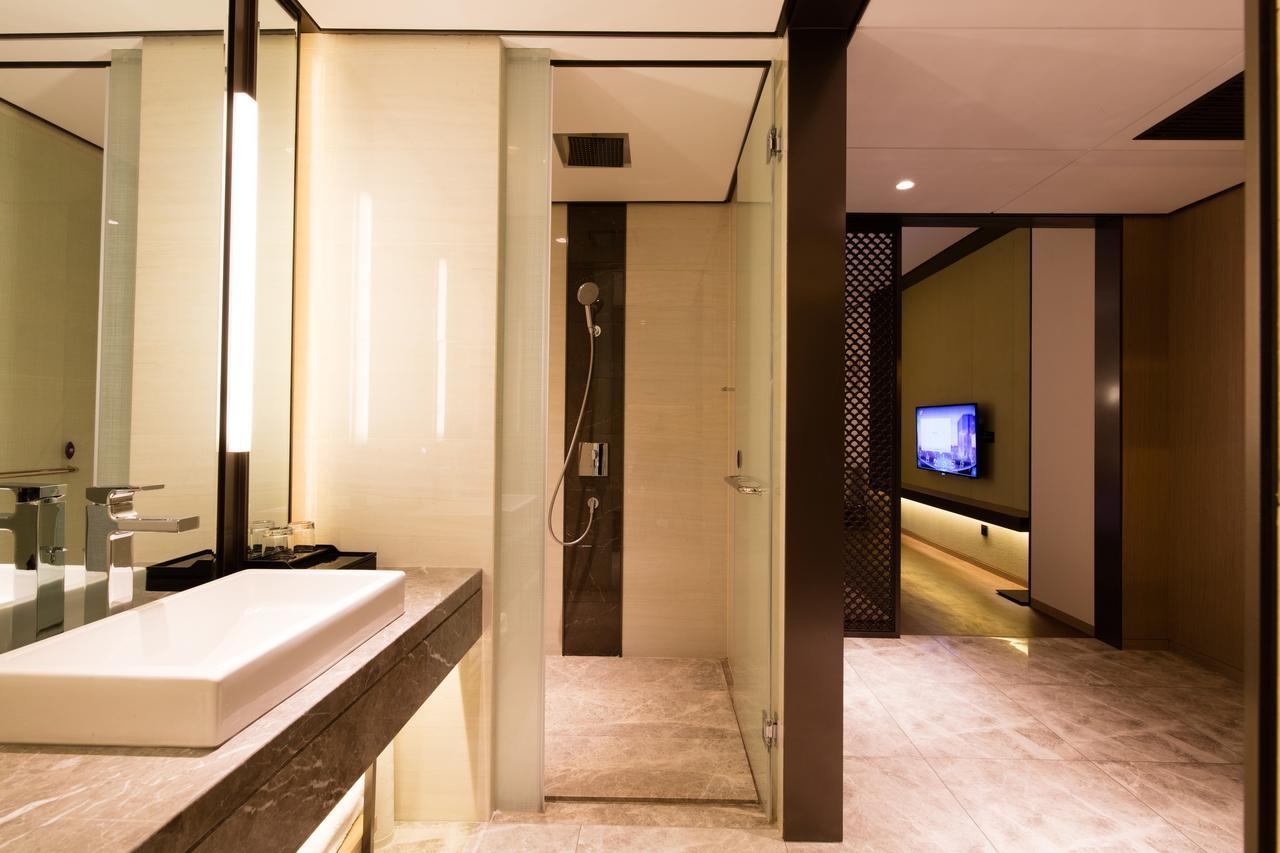 Mercure Changsha South Экстерьер фото