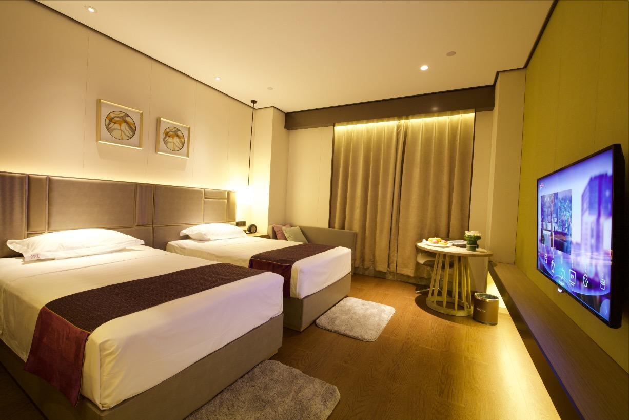 Mercure Changsha South Экстерьер фото